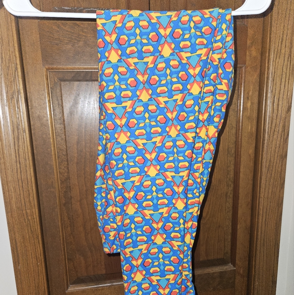 LuLuRoe Leggings